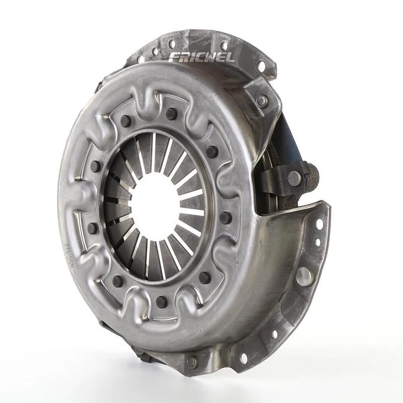 Good Performance Heavy Duty Truck Clutch Nsc-522 for Truck