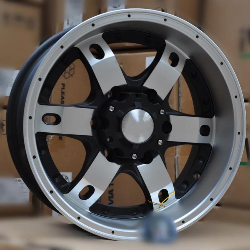 Am-749 off Road Alloy Rim