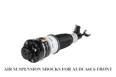 Air Suspension Systems Struts Air Shock Absorbers for BMW