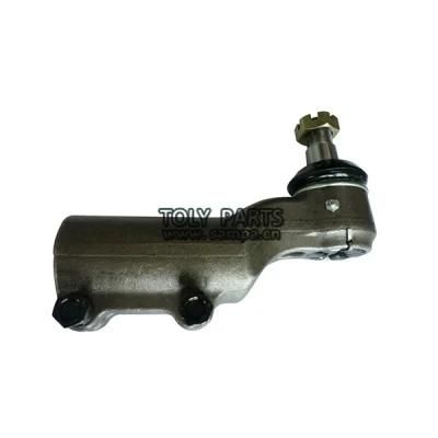 Japanese Spare Parts Isuzu Tie Rod End for 1-43150-801-0 1-43150-802-0