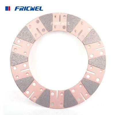 Factory Price High Quality Cars Racing Disc (B10000)