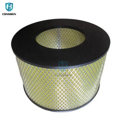 Manufacturer Car Spare Parts Cleaner Auto Air Filters Replacement 17801-54180/17801-54160