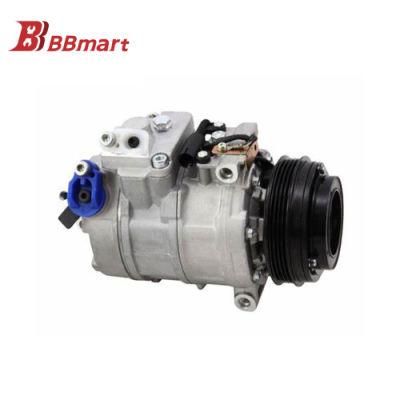 Bbmart Auto Parts for BMW E46 OE 64526916232 Professional A/C Compressor