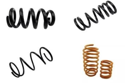 High Quality Tension Metal Coil Spring Metal Bed Spring.
