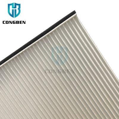 Congben Wholesale Genuine Auto Parts Cabin Filter 87139-33010