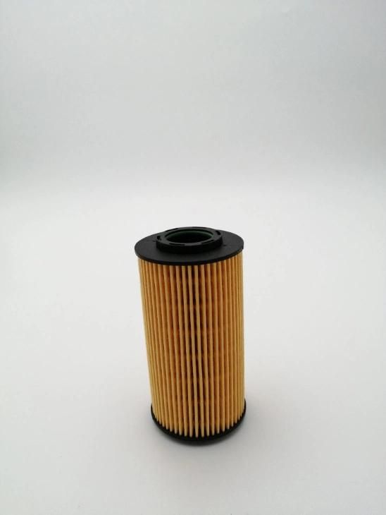 Zhouhao Manufacture Essential Oil Filter 263202A001 26320-2A000 Hu712/10X OE674/2 CH10628eco E208h D224