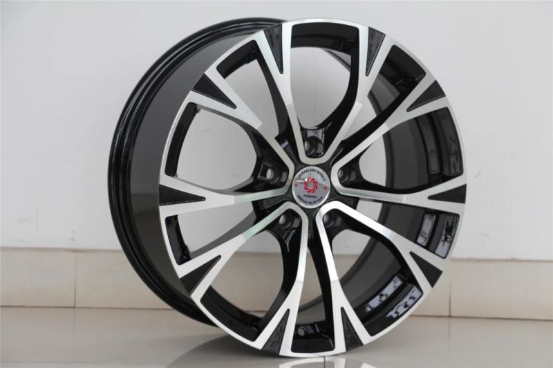 New Design Car Alloy Wheels