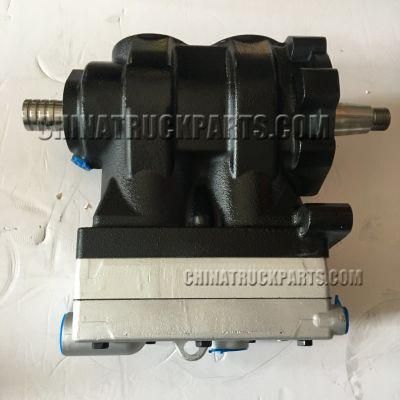 Sinotruck HOWO Parts Vg1093130001 Air Compressor for Sale