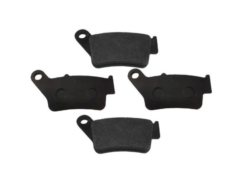 Car Performance Auto Parts Brake Pads for Motorcycle