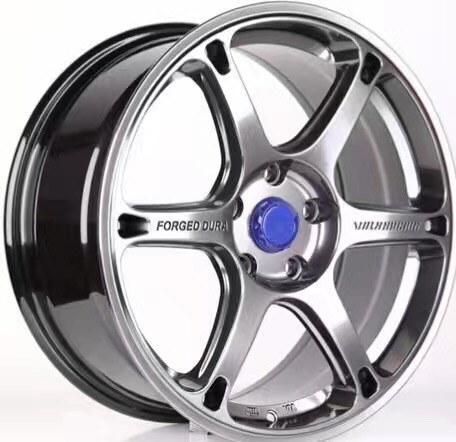 15 17 18 Inch Rays Te37 Car Alloy Wheels