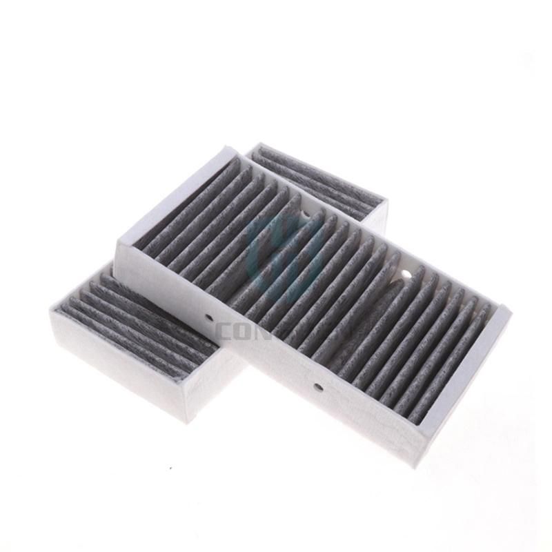 High Quality Activated Carbon Air Filter