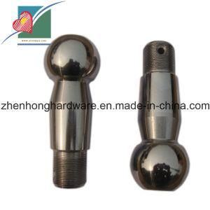 Auto Ball Stud for Cars Bus Steering Cross Rod Stud