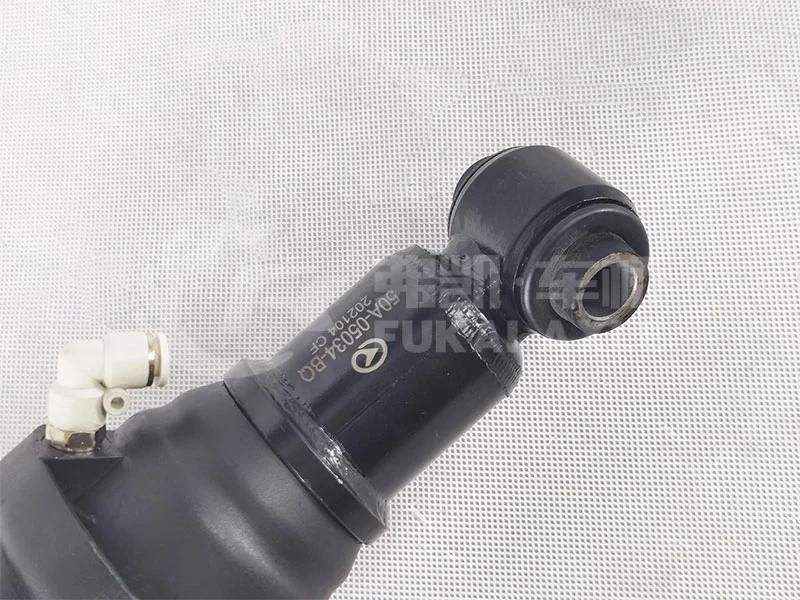 50A05034 Cabin Rear Shock Absorber for Camc Truck Spare Parts