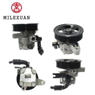 Milexuan Wholesale Auto Steering Parts 57100-3e200 57100-3e201 Hydraulic Car Power Steering Pump for KIA Sorento 3.3/ 3.8 V62007-2009