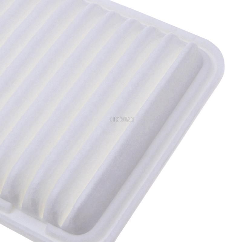 Good Quality Toyota Air Filter Auto Parts Car Air Filter for Automobile Car 17801-20040 / 25313348 / 25898499 / 25043852