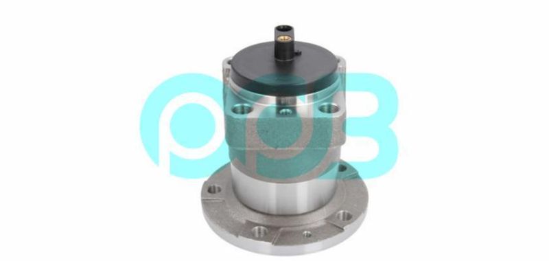 Rear Axle Wheel Hub Bearing Unit 3748.95 Su001A1006 1401393280 56bwkh06j Vkba6577 for Citroen FIAT P-Eugeot 2007 Car Makes