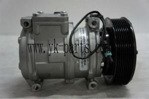 Auto Air Compressor for John Deere (10PA17C)