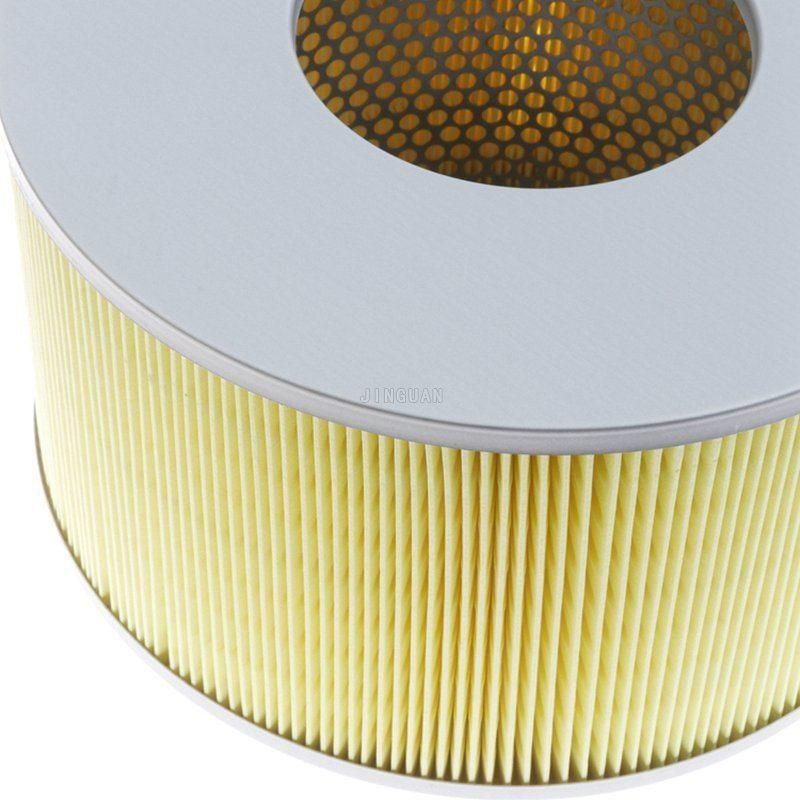 Good Quality Auto Parts Car Air Filter Toyota Auto Filter 17801-17020 / 17801-45020 / 17801-61010 / 17801-35020