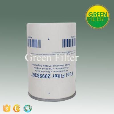 Fuel Filter Used Truck Fh12 Trucks (20998367) Fs19735 P505982 Wk94033X Bf1366 86775 H700wk Lff3293 R260p