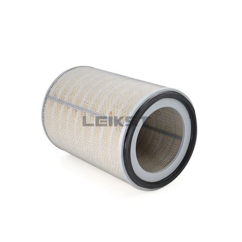 P182041 P626104 34c3429 Sp104905 Machinery Excavator Air Filter Element Re164839