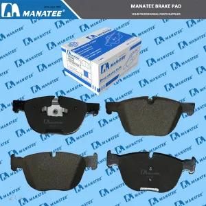 Brake Pads for BMW X5/E70 (34116779293/ D1294)