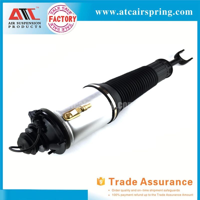 4e0616039af 4e0616040af 2002-2010 Audi A8 D3 4e Front Air Suspension