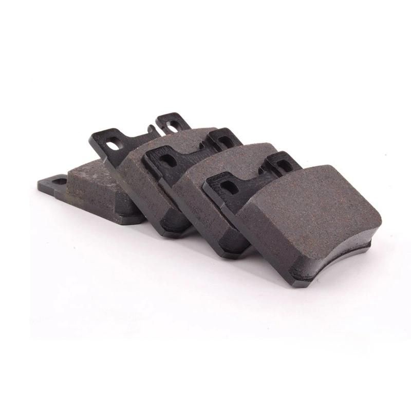 0014209520 Auto Spare Parts Front Brake Pads for Mercedes-Benz Coupe (C124) 87-93