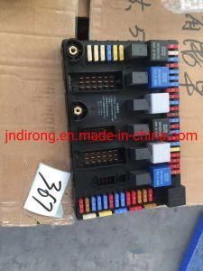 Wg9716582301 Fuse Box Sinotruk HOWO Truck Spare Parts