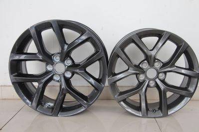 18inch, 20inch Black Wheel Rim Replica