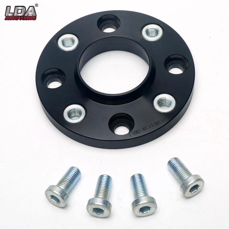 Forged Aluminum Wheel Spacer