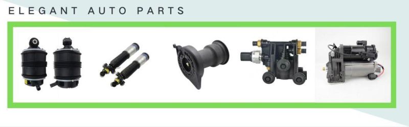 Air Suspension Pump for Mercedes-Benz S-Class 2223200604
