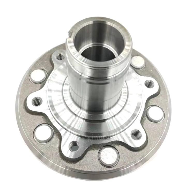 Auto Spare Parts Frey Auto Car Parts Front Wheel Super Precision Du5496 54kwh02 Vkba3552 NSK NTN Koyo Timken NACHI Wheel Hub Bearing Unit