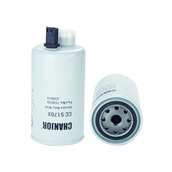 Auto Parts Fuel Filter Cc-5179X Fs36209 5268019 Fs36268