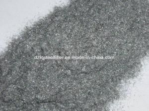 Steel Fiber / Steel Wool