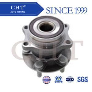 Auto Front Wheel Hub Bearing for Subaru Impreza Hatchback (GR) 1.5 2008- 28373-Fg010