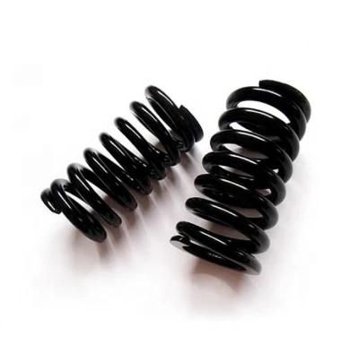 OEM Industrial Metal Coil Auto Rear Shock Spring.