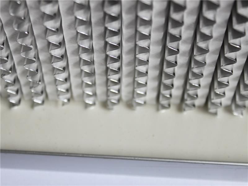 High Efficiency HEPA Filter H13