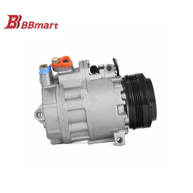 Bbmart Auto Parts for BMW X5 OE 64529195977 Hot Sale Brand A/C Compressor