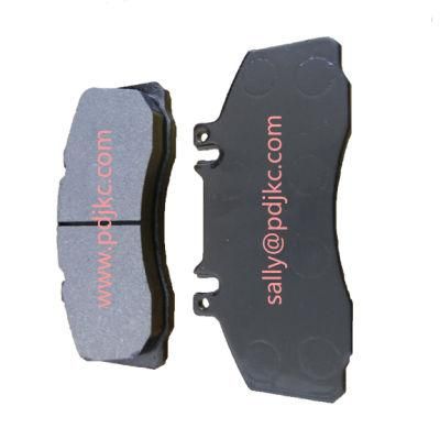 Brake Pads Wva29835