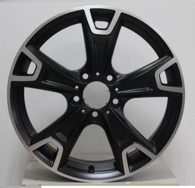 Deep Concave Wheels, Concavealloy Wheels for Benz