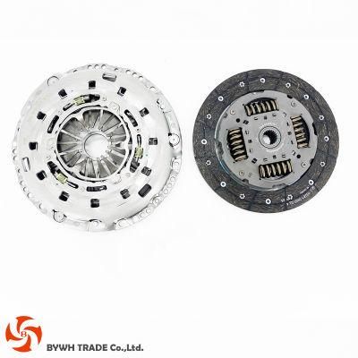 Fomoco Luk 6263053330 Clutch Kit for Ford Transit 2.4 Diesel 7c11 7540bb