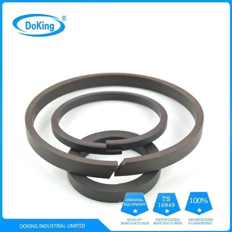 Excavator Hydraulic Cylinder Seal Kit Wr Wear Ring