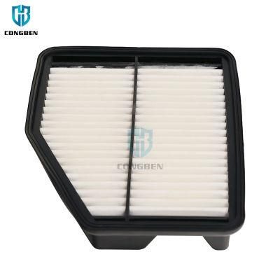 Provide Freee Sample Automobile Air Filter OEM 17220-Rma-E00