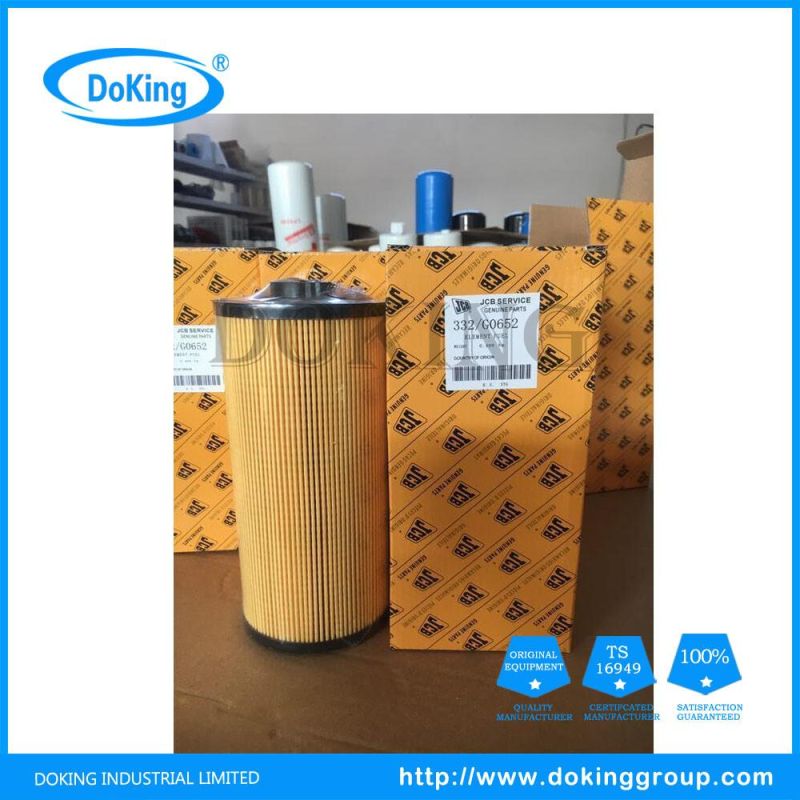 Wholesale Market for Jcb 32925694 Fuel Filter Industrial Equipment & Components