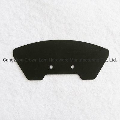 Brake Pad Shim Material Anti-Noise Film Brake Pad Shims