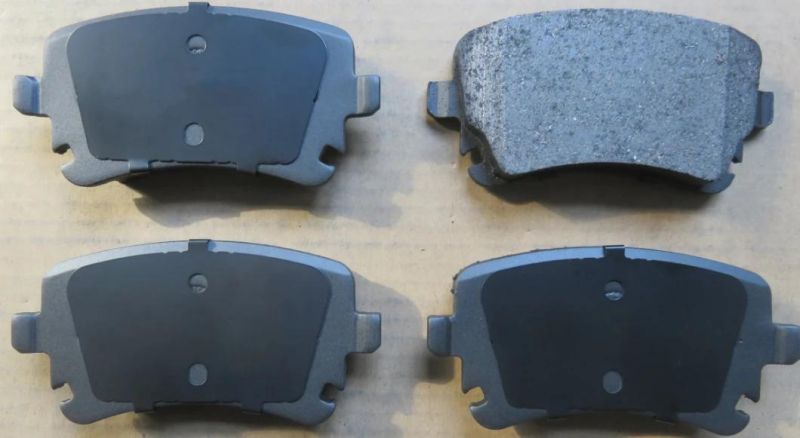 Best Quality Ceramic Brake Pad D1018-7921
