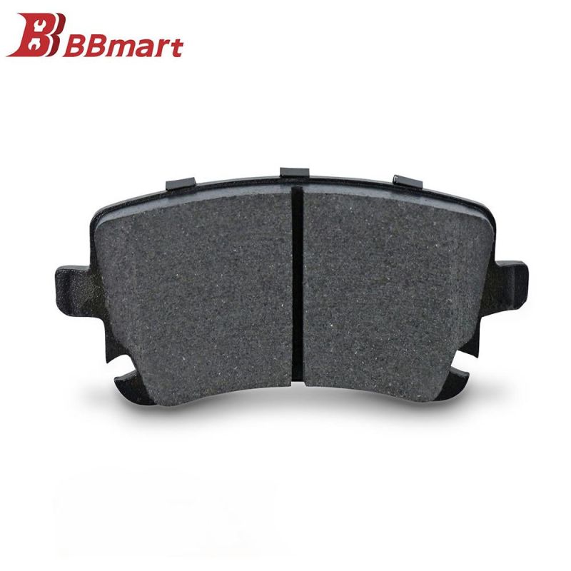 Bbmart Auto Parts Brake Pads Rear with Wire for VW Transporter OE 7h0698451 7h0 698 451