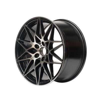 Aluminum Alloy Wheel Rims Car Wheel Rims