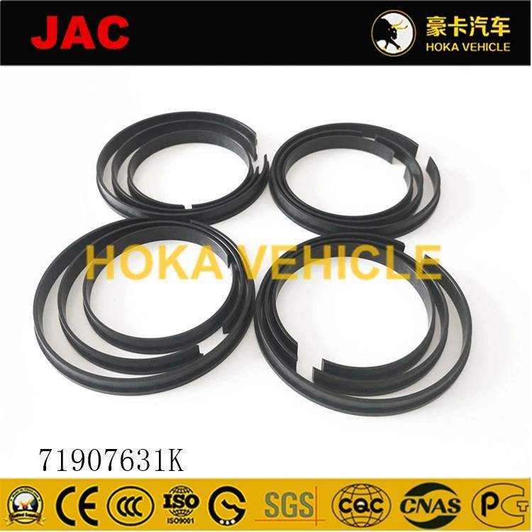 Truck Spare Parts Seal Kit 71907631K for Dump Truck Hoist System