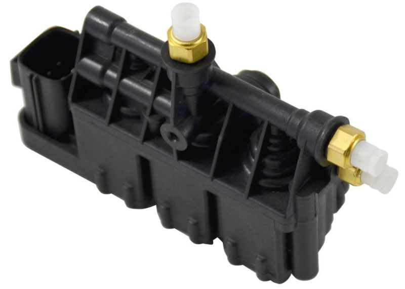 Air Compressor Valve Block for Range Rover Sport Lr3/Lr4